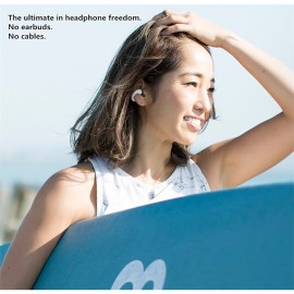 Earclip Bluetooth Earphones Upgrade Pro For New Sound Earcuffs 11 Earring Wireless Bluetooth Earphones TWS Ear Hook Headset Sport Earbuds
