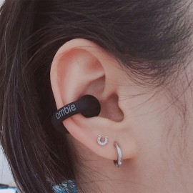 Earclip Bluetooth Earphones Upgrade Pro For New Sound Earcuffs 11 Earring Wireless Bluetooth Earphones TWS Ear Hook Headset Sport Earbuds
