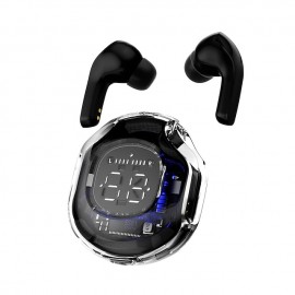 NEW T8 TWS Bluetooth 5.3 Headphones Wireless Earphone Sport Gaming Headsets Noise Reduction Earbuds Bass Touch Control
