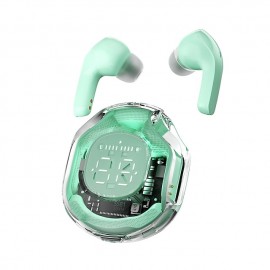 NEW T8 TWS Bluetooth 5.3 Headphones Wireless Earphone Sport Gaming Headsets Noise Reduction Earbuds Bass Touch Control

