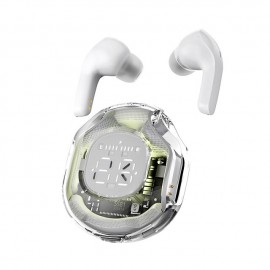 NEW T8 TWS Bluetooth 5.3 Headphones Wireless Earphone Sport Gaming Headsets Noise Reduction Earbuds Bass Touch Control
