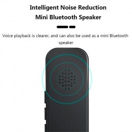 Newest Smart Voice Translator Device Electronic Portable 3 In 1 Voice / Text / Photographic Bluetooth Language Translator
