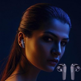TWS Wireless Headphones Bluetooth 5.3 Earphones sport Earbuds Headset With Charging box
