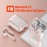 J18 TWS True Wireless Bluetooth Headphones With Microphone Earphones Gaming Headset Sport Earbuds For Android iOS Smartphones
