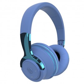 Bluetooth Headphones Wireless Headphon with Mic USB Adaptor Headset Noise Canceling Stereo Foldable Bass for TV Earphone
