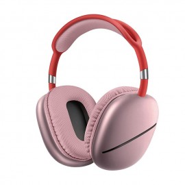 MAX20 Over-ear Headphone Over Ear 3.5mm Audio Jack PS4 PS5 XBOX Bluetooth 5.3 Waterproof Ergonomic Design Stereo for Apple Samsung Huawei Xiaomi MI  Everyday Use Traveling Cycling Mobile Phone Travel
