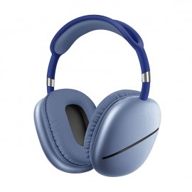 MAX20 Over-ear Headphone Over Ear 3.5mm Audio Jack PS4 PS5 XBOX Bluetooth 5.3 Waterproof Ergonomic Design Stereo for Apple Samsung Huawei Xiaomi MI  Everyday Use Traveling Cycling Mobile Phone Travel
