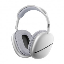 MAX20 Over-ear Headphone Over Ear 3.5mm Audio Jack PS4 PS5 XBOX Bluetooth 5.3 Waterproof Ergonomic Design Stereo for Apple Samsung Huawei Xiaomi MI  Everyday Use Traveling Cycling Mobile Phone Travel
