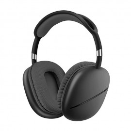 MAX20 Over-ear Headphone Over Ear 3.5mm Audio Jack PS4 PS5 XBOX Bluetooth 5.3 Waterproof Ergonomic Design Stereo for Apple Samsung Huawei Xiaomi MI  Everyday Use Traveling Cycling Mobile Phone Travel
