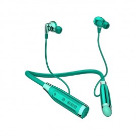 GM-A13 Neckband Headphone In Ear Bluetooth5.0 Noise cancellation Ergonomic Design Stereo for Apple Samsung Huawei Xiaomi MI  Camping / Hiking Running Everyday Use Mobile Phone Travel Entertainment

