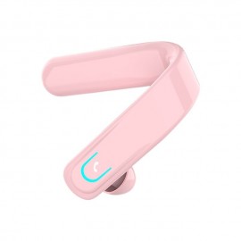 Wireless Headphones Newest Wireless Bluetooth Earphone Waterproof Sport Earhook Headset Stereo Noise Reduction Headphone In Ear Earbuds with Microphone for Smartphone
