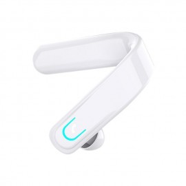 Wireless Headphones Newest Wireless Bluetooth Earphone Waterproof Sport Earhook Headset Stereo Noise Reduction Headphone In Ear Earbuds with Microphone for Smartphone
