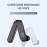 Wireless Headphones Newest Wireless Bluetooth Earphone Waterproof Sport Earhook Headset Stereo Noise Reduction Headphone In Ear Earbuds with Microphone for Smartphone
