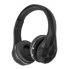 AKZ-K85 Over-ear Headphone Over Ear 3.5mm Audio Jack PS4 PS5 XBOX Bluetooth 5.3 Noise cancellation Sports Stereo for Apple Samsung Huawei Xiaomi MI  Everyday Use Mobile Phone PC Computer Gaming
