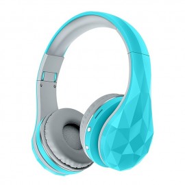 AKZ-K85 Over-ear Headphone Over Ear 3.5mm Audio Jack PS4 PS5 XBOX Bluetooth 5.3 Noise cancellation Sports Stereo for Apple Samsung Huawei Xiaomi MI  Everyday Use Mobile Phone PC Computer Gaming
