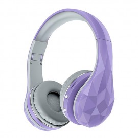 AKZ-K85 Over-ear Headphone Over Ear 3.5mm Audio Jack PS4 PS5 XBOX Bluetooth 5.3 Noise cancellation Sports Stereo for Apple Samsung Huawei Xiaomi MI  Everyday Use Mobile Phone PC Computer Gaming

