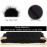 Wireless Beanie Hat For Women Girls Musical Beanie Wireless Headphones Stereo Speaker Hat Built-in Mic Speakerphone Knitted Pompom Beanie Hat Warm Outdoor Ski Cap
