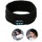 Sleep Headphones Wireless Bluetooth Stereo Sports Headband Headphones Running Earphone Sleep Headset Sports Sleeping Music Headband with Ultra-Thin HD Stereo Speakers

