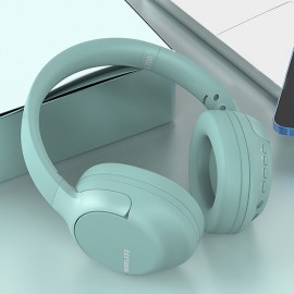 L700 Over-ear Headphone Over Ear Bluetooth 5.1 Noise cancellation Stereo Surround sound for Apple Samsung Huawei Xiaomi MI  Everyday Use Mobile Phone
