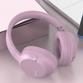 L700 Over-ear Headphone Over Ear Bluetooth 5.1 Noise cancellation Stereo Surround sound for Apple Samsung Huawei Xiaomi MI  Everyday Use Mobile Phone
