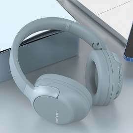 L700 Over-ear Headphone Over Ear Bluetooth 5.1 Noise cancellation Stereo Surround sound for Apple Samsung Huawei Xiaomi MI  Everyday Use Mobile Phone
