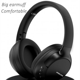 L700 Over-ear Headphone Over Ear Bluetooth 5.1 Noise cancellation Stereo Surround sound for Apple Samsung Huawei Xiaomi MI  Everyday Use Mobile Phone
