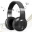 Original HT Wireless Bluetooth Headphones for Computer Headset Mobile Phone PC Telephone with Microphone Headband Bluetooth 5.0 Headphone Stereo Earphones Bass Studio Headphones with Mic Handsfree Cal
