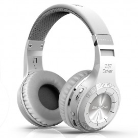 Original HT Wireless Bluetooth Headphones for Computer Headset Mobile Phone PC Telephone with Microphone Headband Bluetooth 5.0 Headphone Stereo Earphones Bass Studio Headphones with Mic Handsfree Cal
