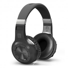 Original HT Wireless Bluetooth Headphones for Computer Headset Mobile Phone PC Telephone with Microphone Headband Bluetooth 5.0 Headphone Stereo Earphones Bass Studio Headphones with Mic Handsfree Cal
