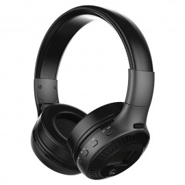 ZEALOT B19 Over-ear Headphone Bluetooth5.0 Ergonomic Design Stereo with Microphone for Apple Samsung Huawei Xiaomi MI  Everyday Use Traveling Mobile Phone

