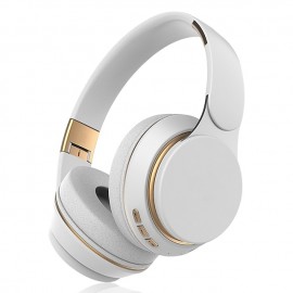 Wireless Headphones Noise Reduction Bluetooth 5.0 Headset Foldable Earphones HiFi 9D Bass Stereo Earphone Sport Headset With Microphone
