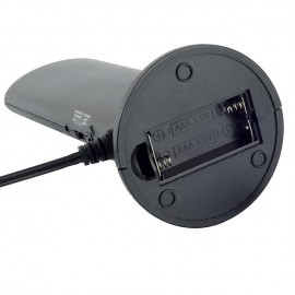 5-in-1 wireless multi-function headset monitoring FM radio earphone for PC Laptop Computer TV TW-699
