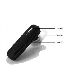 NEW Universal Wireless Bluetooth 4.1  HandFree Sport Stereo Headset Headphone Earphone
