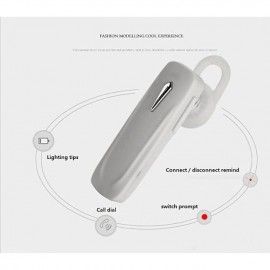 NEW Universal Wireless Bluetooth 4.1  HandFree Sport Stereo Headset Headphone Earphone
