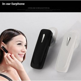 NEW Universal Wireless Bluetooth 4.1  HandFree Sport Stereo Headset Headphone Earphone
