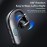 1Pc Long Standby Bluetooth Wireless Earpiece Led Power Display Bluetooth Earphone Noise Cancelling Wireless Headset Ear Hook Sport Headphone Button Control
