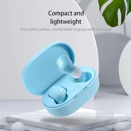 Original A6S TWS Headphones Wireless Earphones Bluetooth Sport Stereo Fone Bluetooth Earbuds
