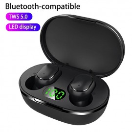 Original A6S TWS Headphones Wireless Earphones Bluetooth Sport Stereo Fone Bluetooth Earbuds
