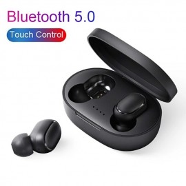 Original A6S TWS Headphones Wireless Earphones Bluetooth Sport Stereo Fone Bluetooth Earbuds
