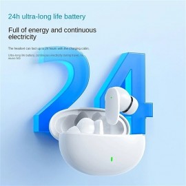 S90 Wireless Bluetooth Earbuds HiFi Music Earphone With Mic Headphones Sports Waterproof Headset
