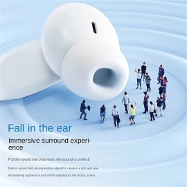 S90 Wireless Bluetooth Earbuds HiFi Music Earphone With Mic Headphones Sports Waterproof Headset
