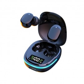 TWS G9S Bluetooth Earphones Wireless Headphones HiFi Headset Waterproof Noise Reduction Sports Earbuds With Mic For Smartphones
