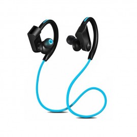 High-Quality Wireless Sports Headphones with Subwoofer and Super Long Standby - Compatible with Apple & Samsung Phones
