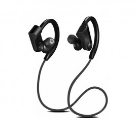High-Quality Wireless Sports Headphones with Subwoofer and Super Long Standby - Compatible with Apple & Samsung Phones
