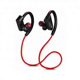 High-Quality Wireless Sports Headphones with Subwoofer and Super Long Standby - Compatible with Apple & Samsung Phones
