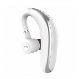Business Wireless Headphone K20 Earphone Bluetooth-compatible Hands-Free With Sports Mic Waterproof Stereo Call Earbud Head
