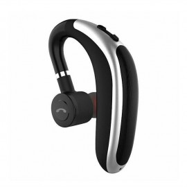 Business Wireless Headphone K20 Earphone Bluetooth-compatible Hands-Free With Sports Mic Waterproof Stereo Call Earbud Head
