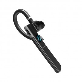 X6 Bluetooth Earphones 5.3 Headphones Stereo Handsfree Noise Canceling Wireless Business Headset With HD Mic For All Smart Phone
