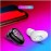 Wireless Bluetooth Earphone Mini Invisible In-Ear Sports Earbuds with Microphone Super Stereo Headphones
