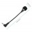 Laptop Mini Microphone Torsion Bar Microphone Tablet Phone 3.5 Mm audio External Microphone
